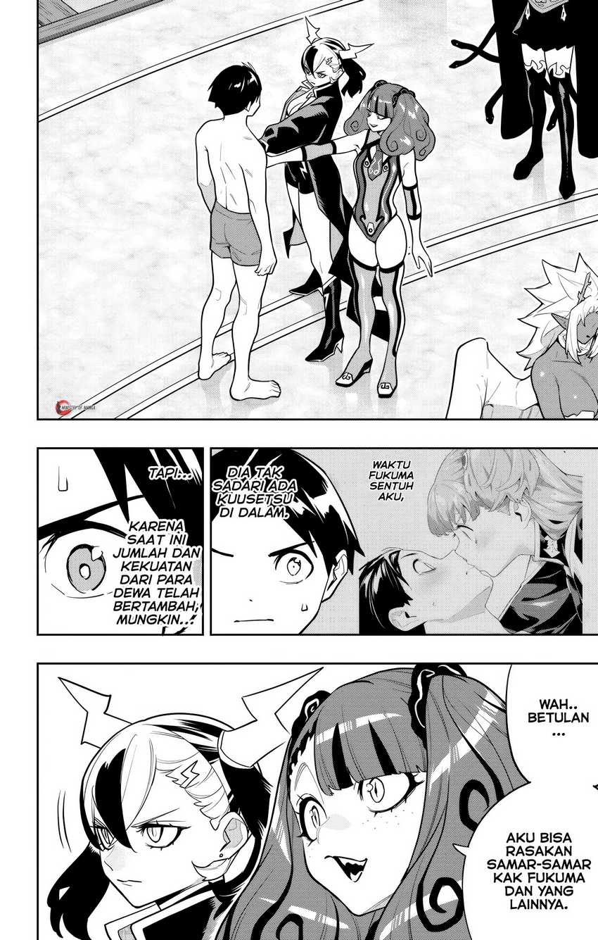 Chapter 158 - halaman 12
