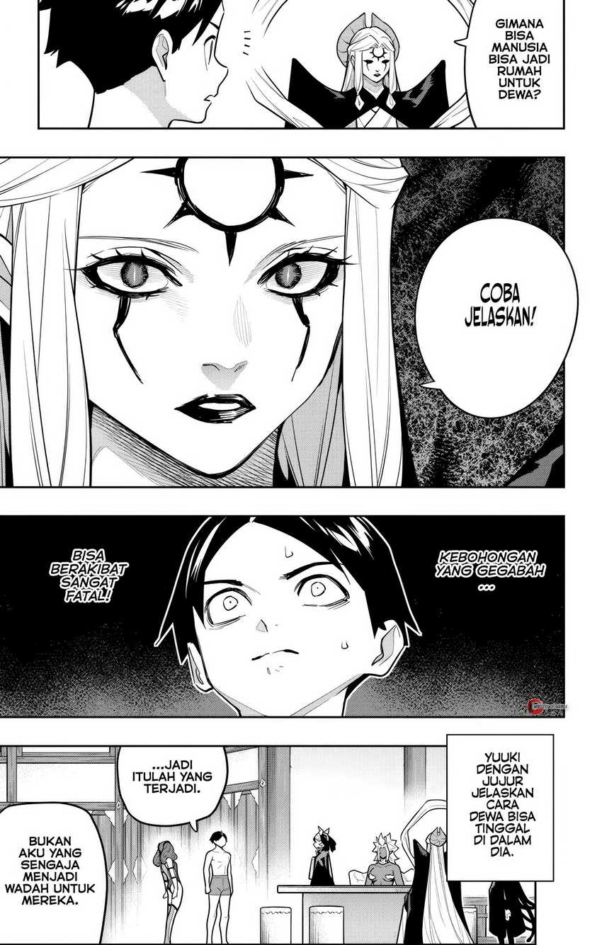 Chapter 158 - halaman 13