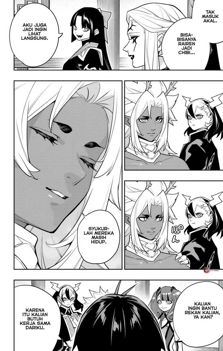 Chapter 158 - halaman 14