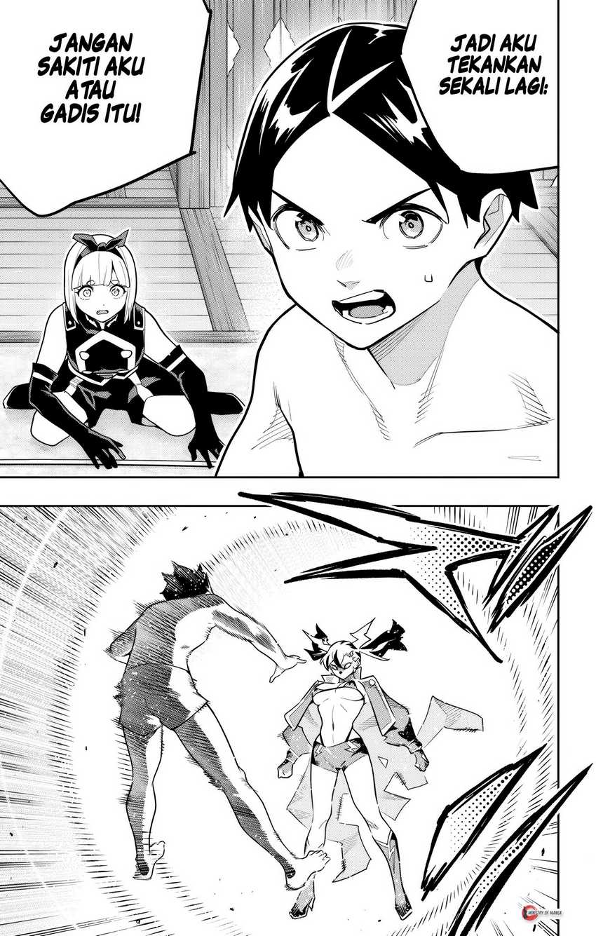 Chapter 158 - halaman 15
