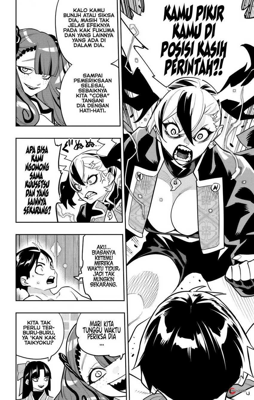 Chapter 158 - halaman 16