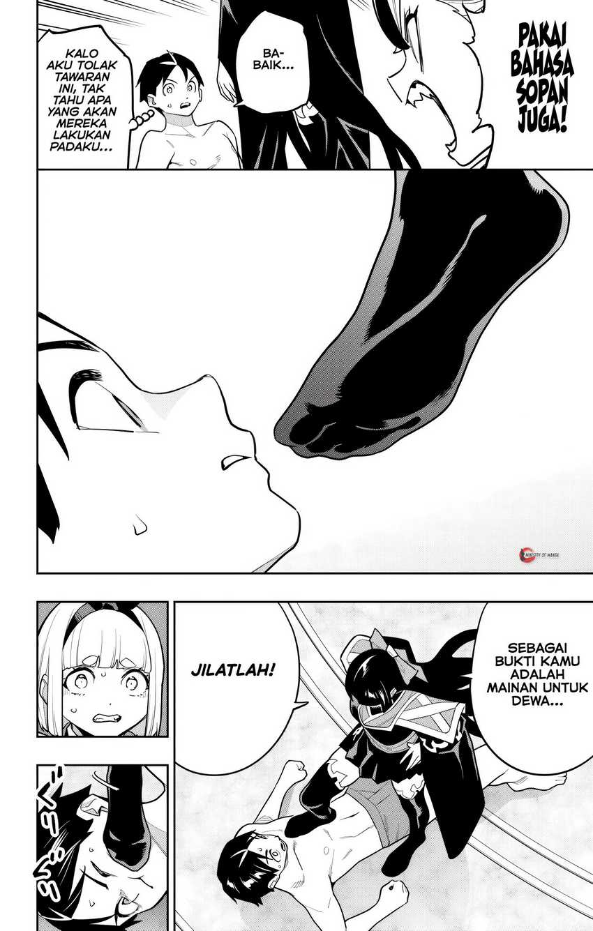 Chapter 158 - halaman 18