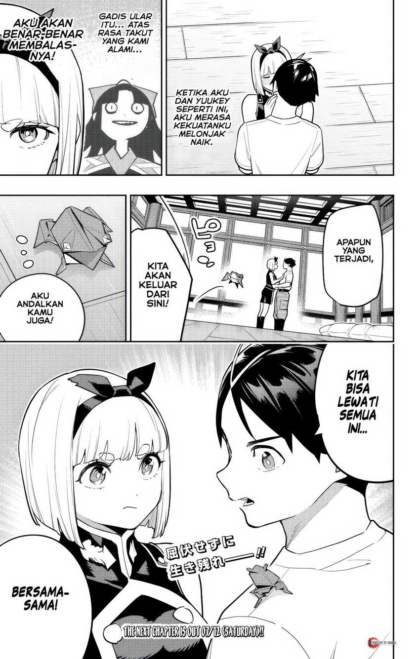 Chapter 158 - halaman 23