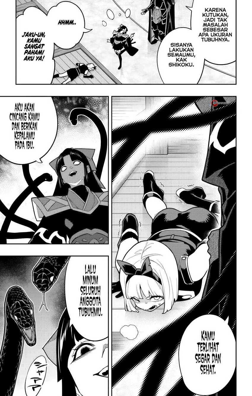 Chapter 158 - halaman 5