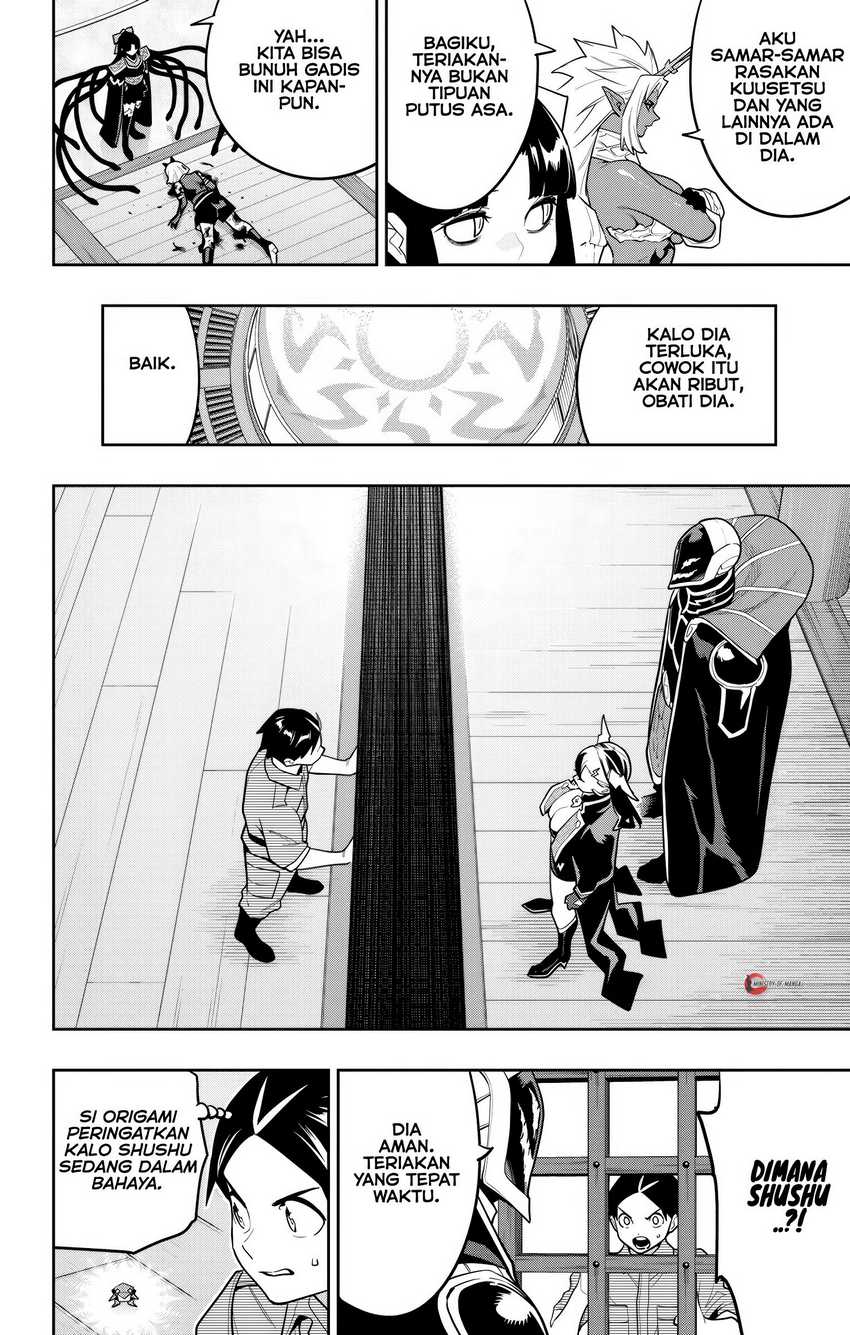 Chapter 158 - halaman 8