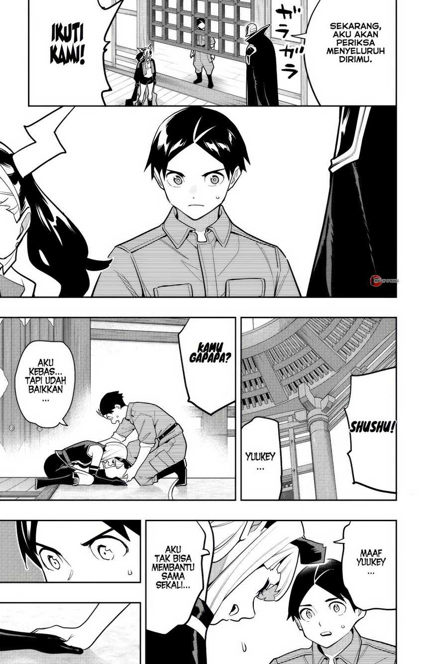 Chapter 158 - halaman 9
