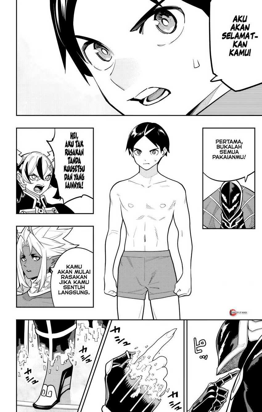 Chapter 158 - halaman 10