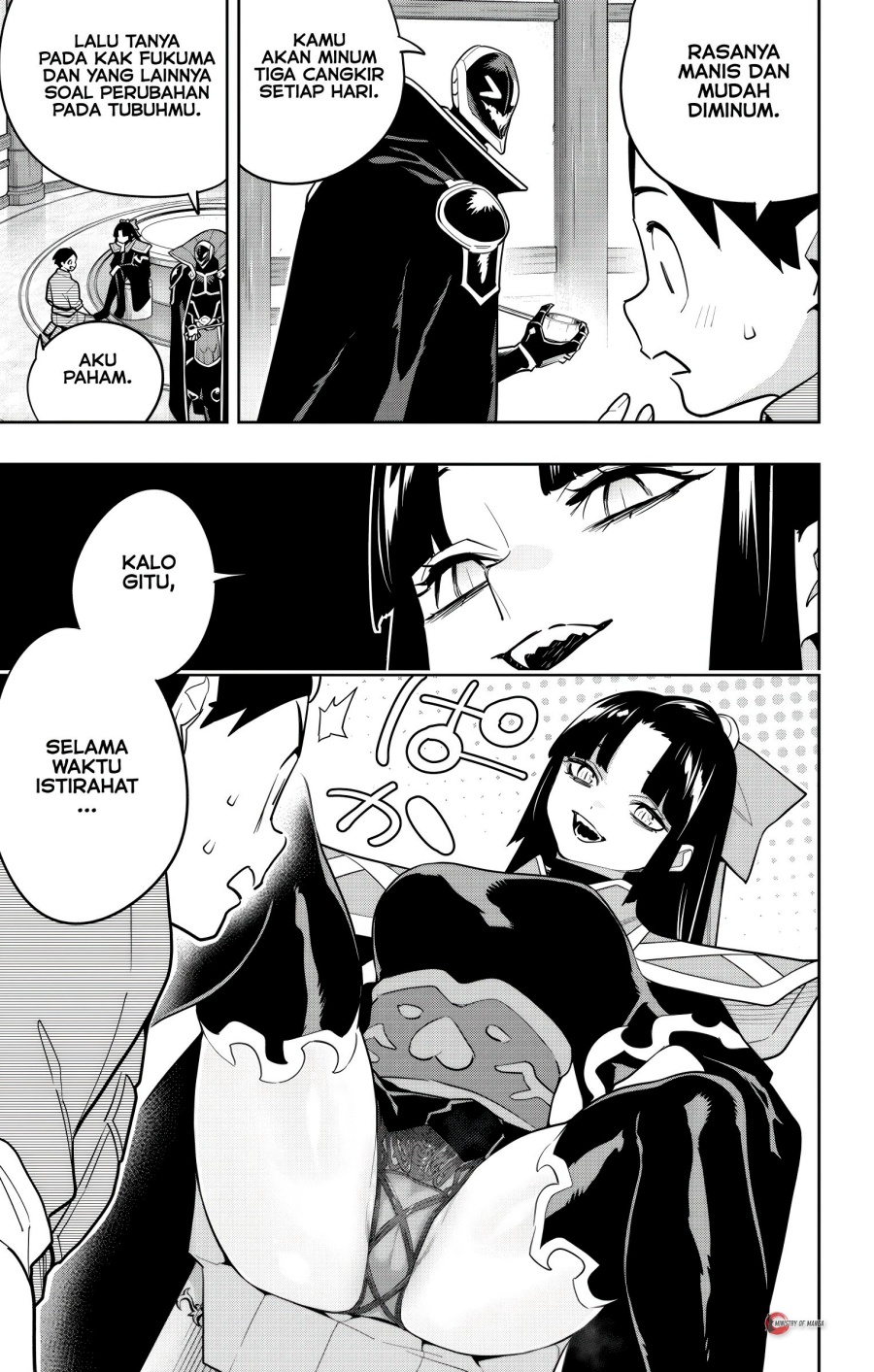 Chapter 159 - halaman 11