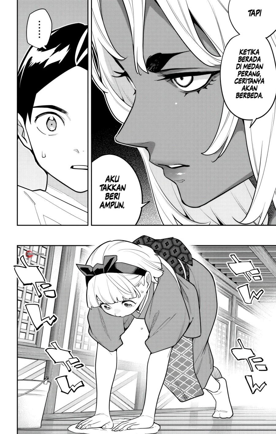 Chapter 159 - halaman 14