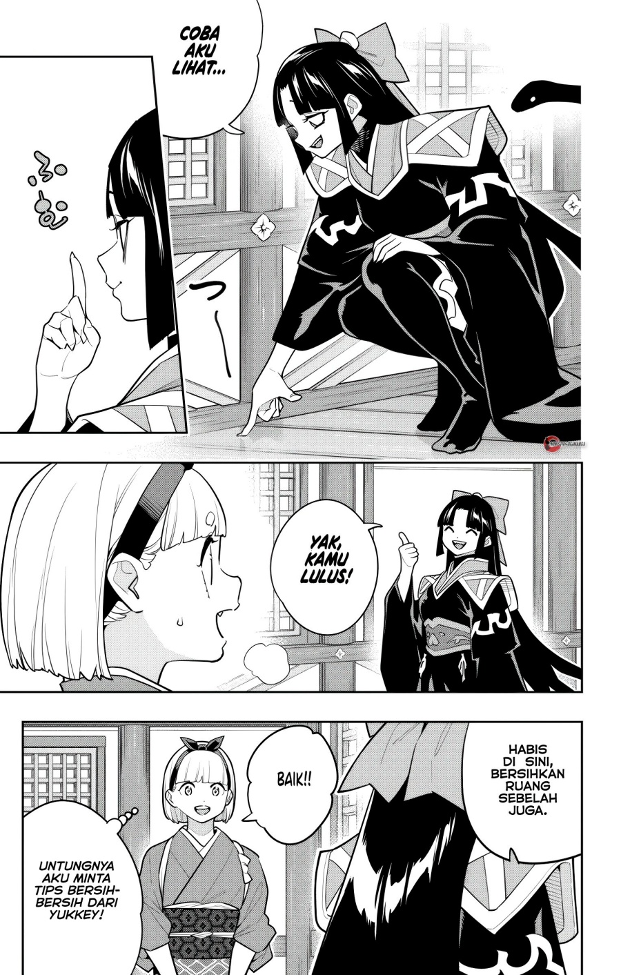 Chapter 159 - halaman 15