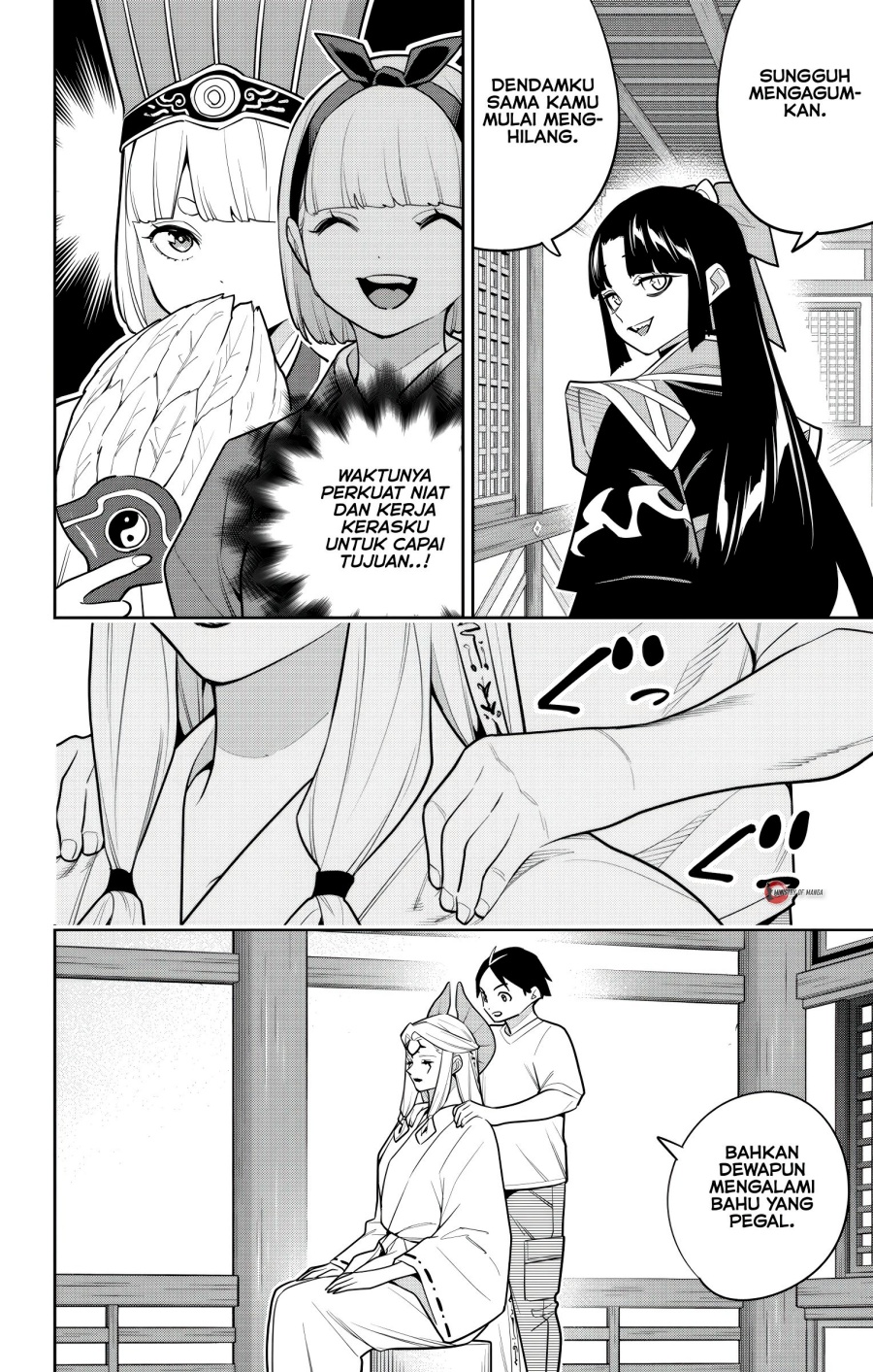 Chapter 159 - halaman 16