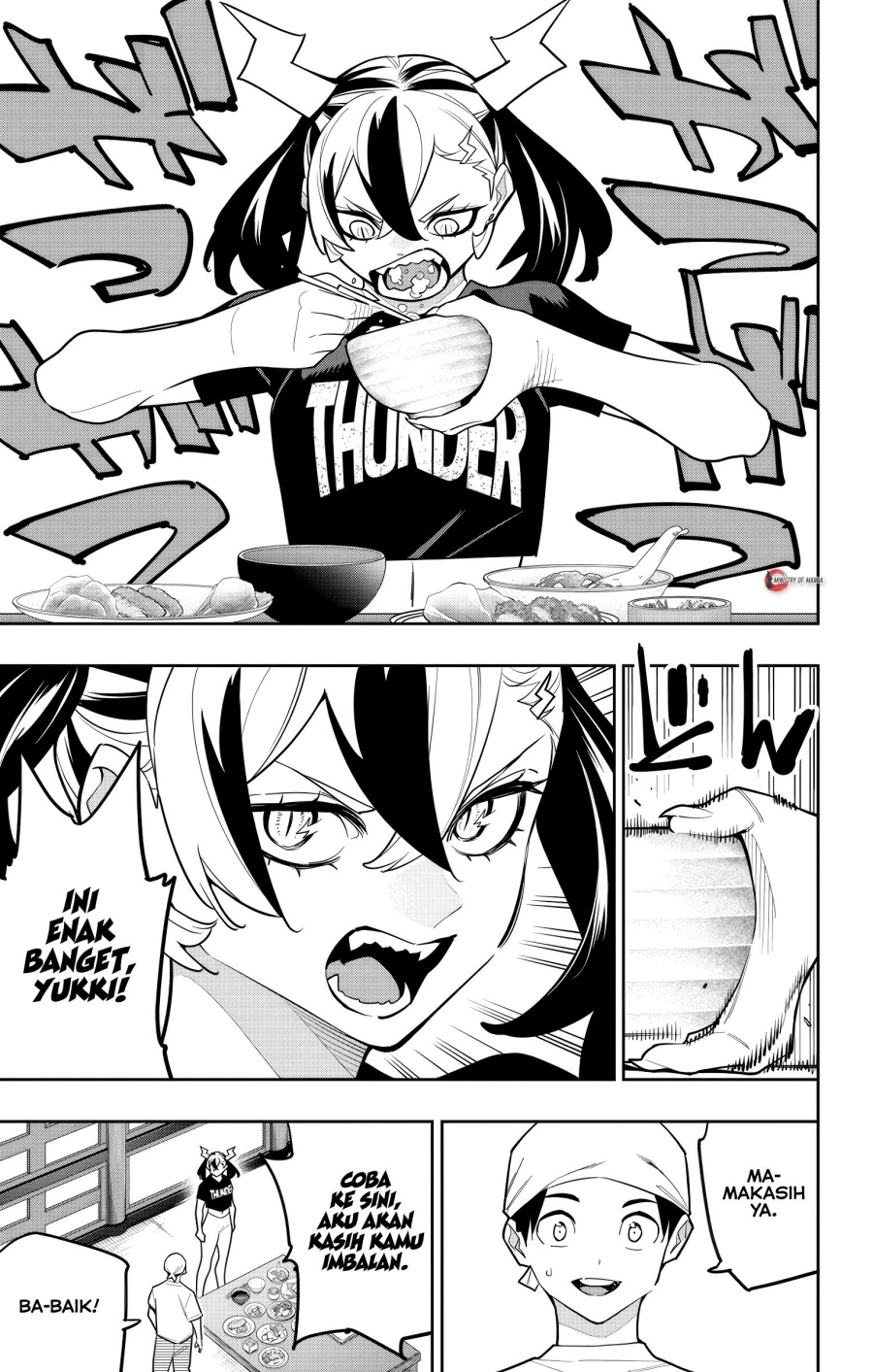 Chapter 159 - halaman 19
