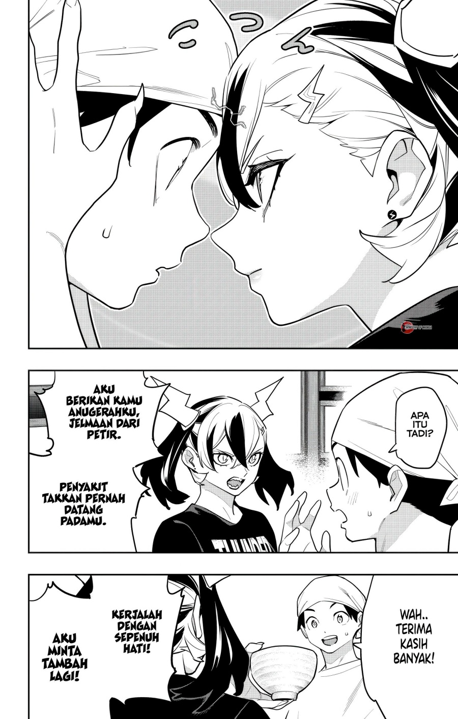 Chapter 159 - halaman 20