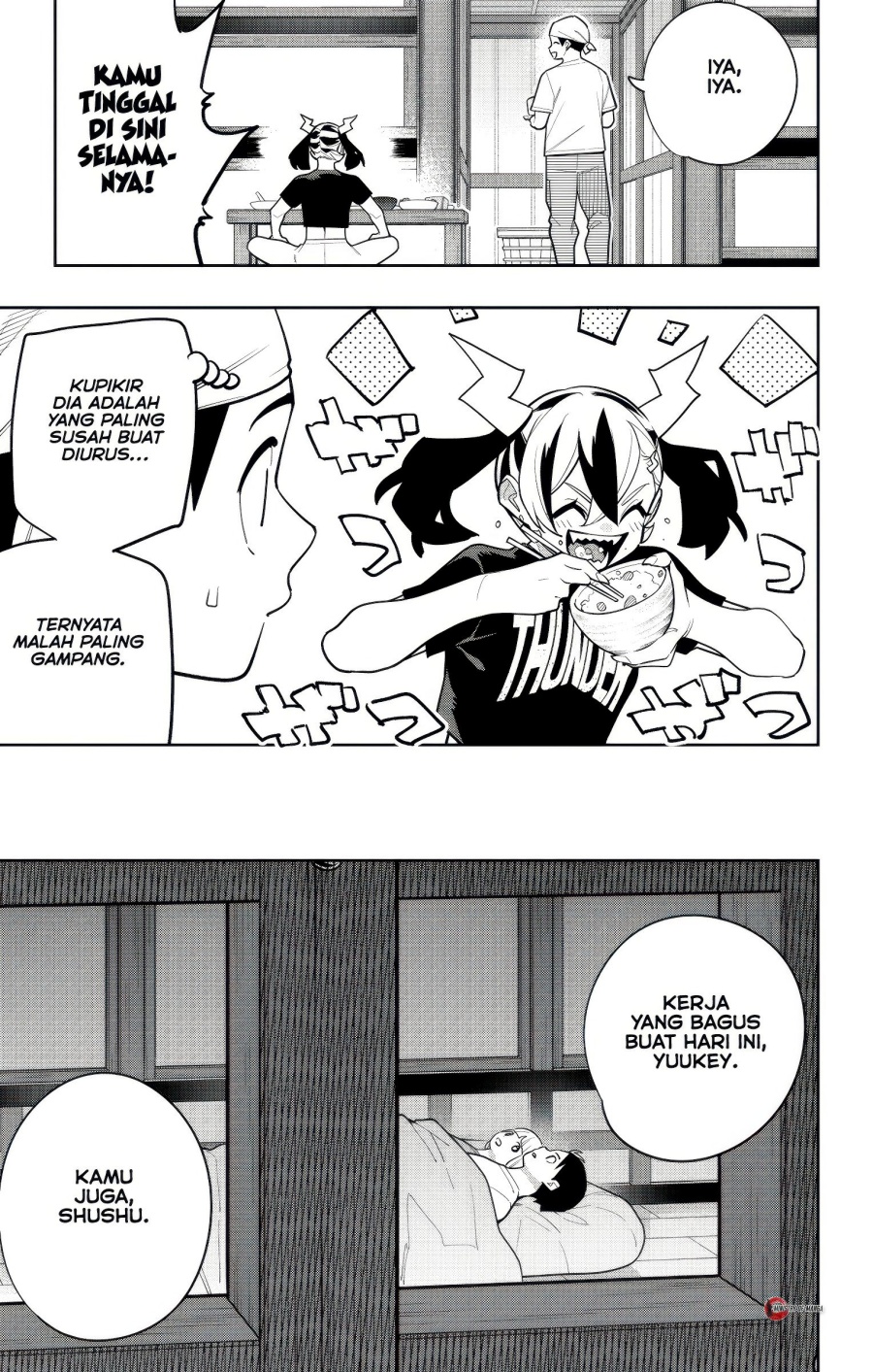 Chapter 159 - halaman 21