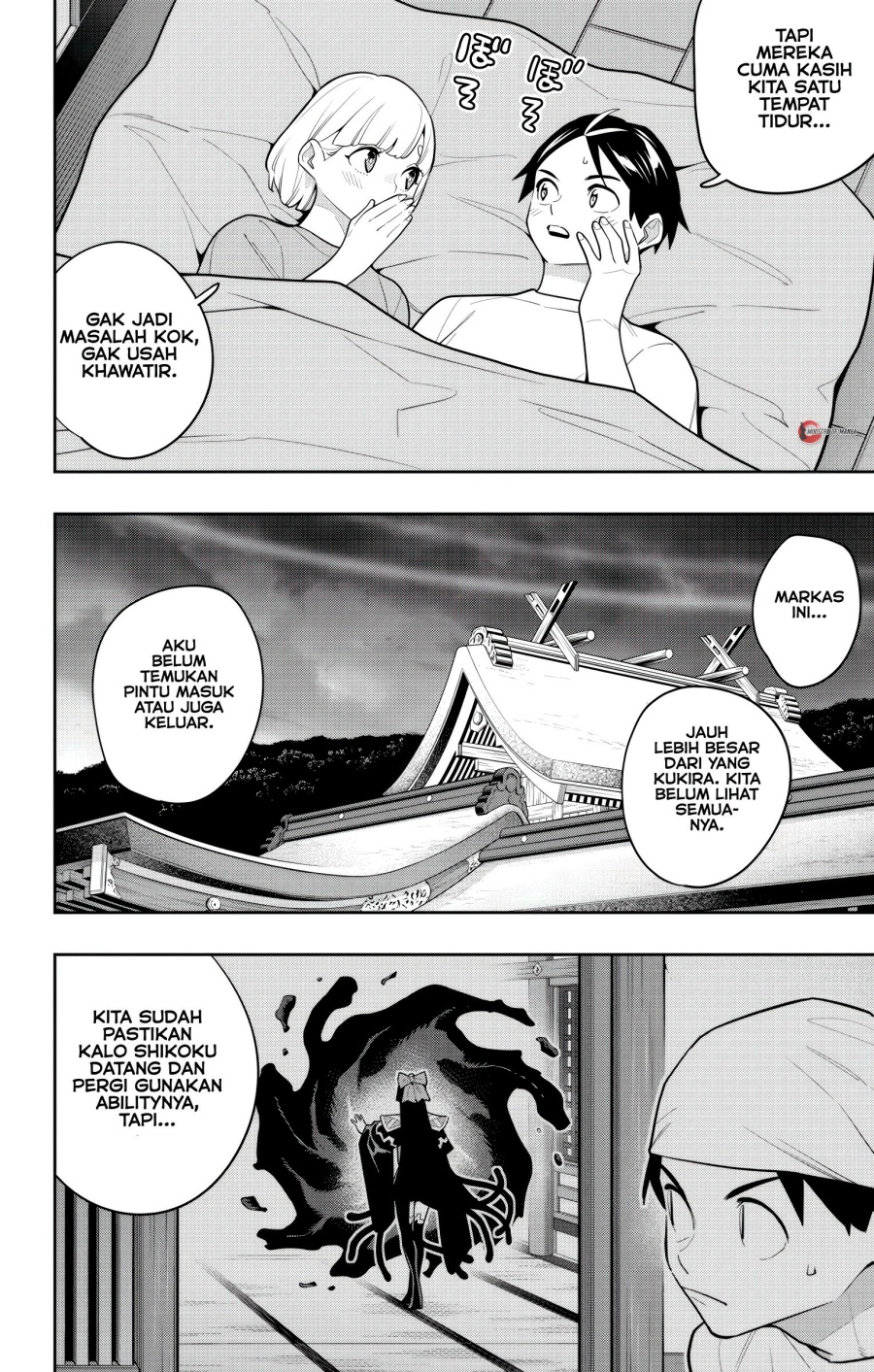 Chapter 159 - halaman 22