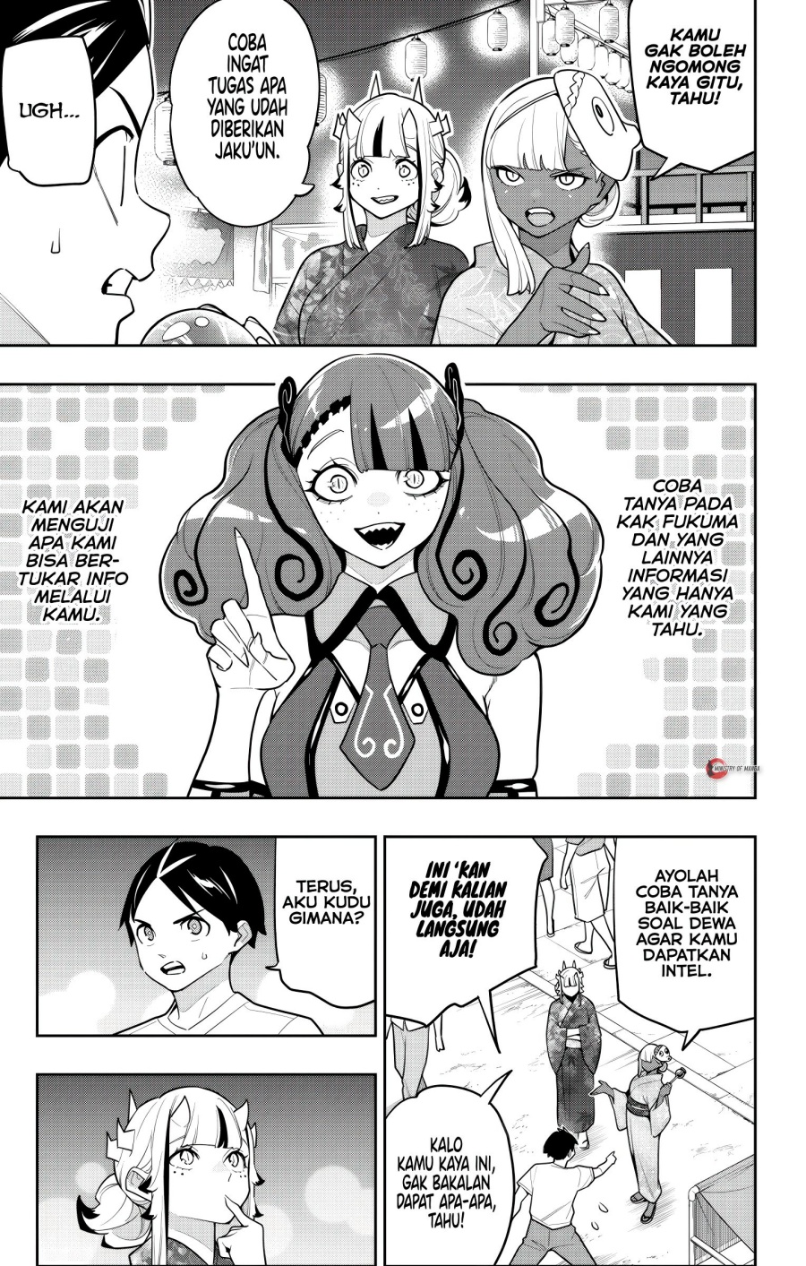 Chapter 159 - halaman 5