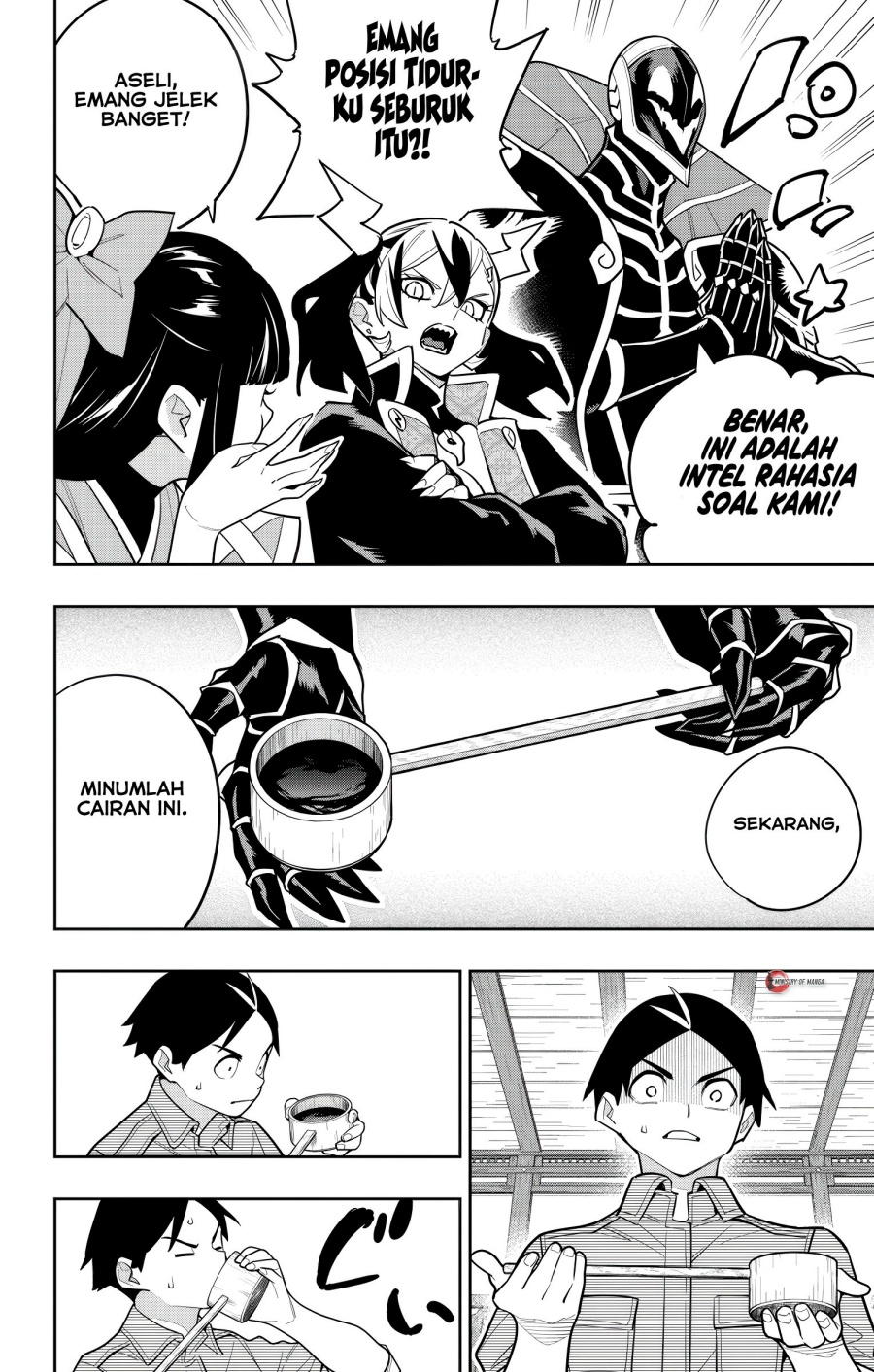 Chapter 159 - halaman 10
