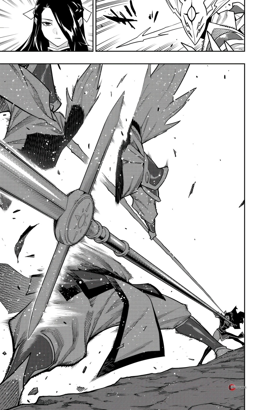 Chapter 160 - halaman 21