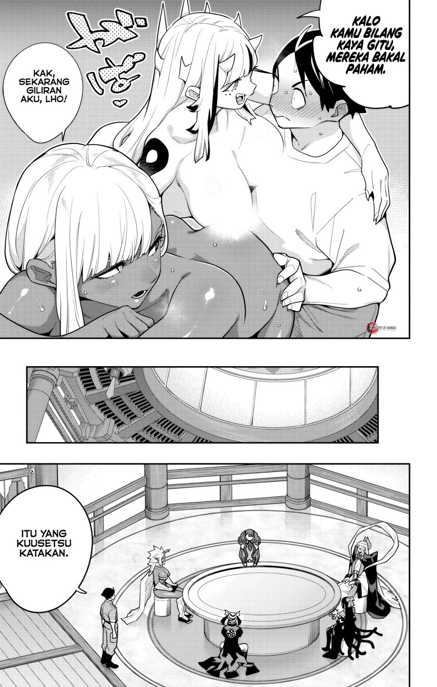 Chapter 160 - halaman 5