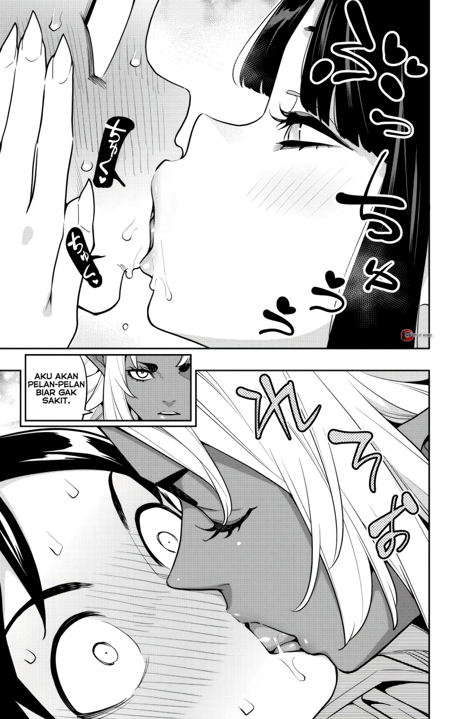 Chapter 160 - halaman 9