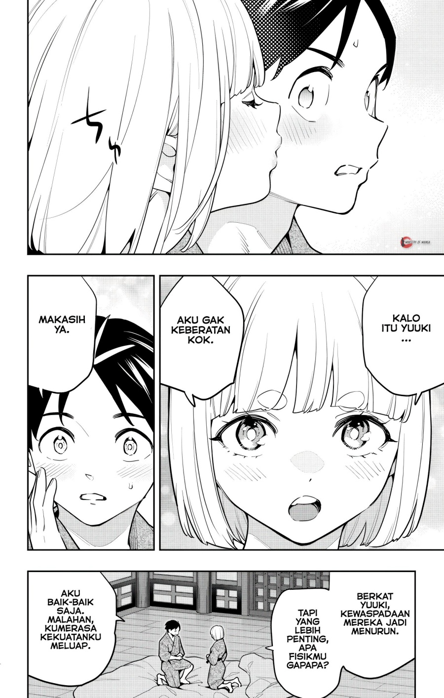 Chapter 161 - halaman 12