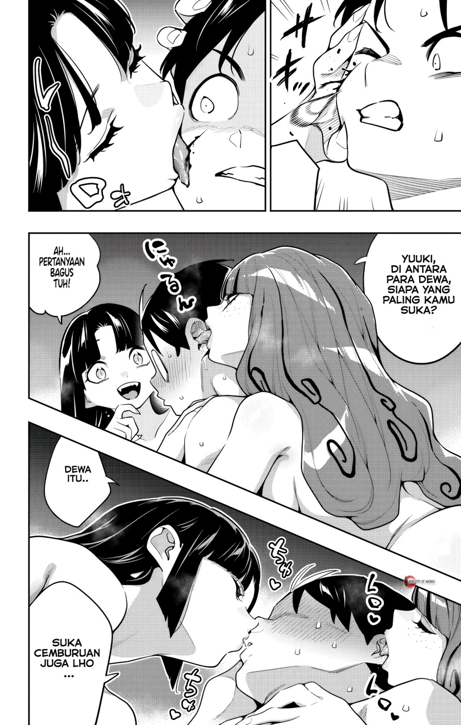 Chapter 161 - halaman 4