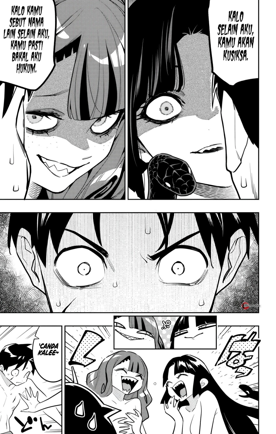 Chapter 161 - halaman 5