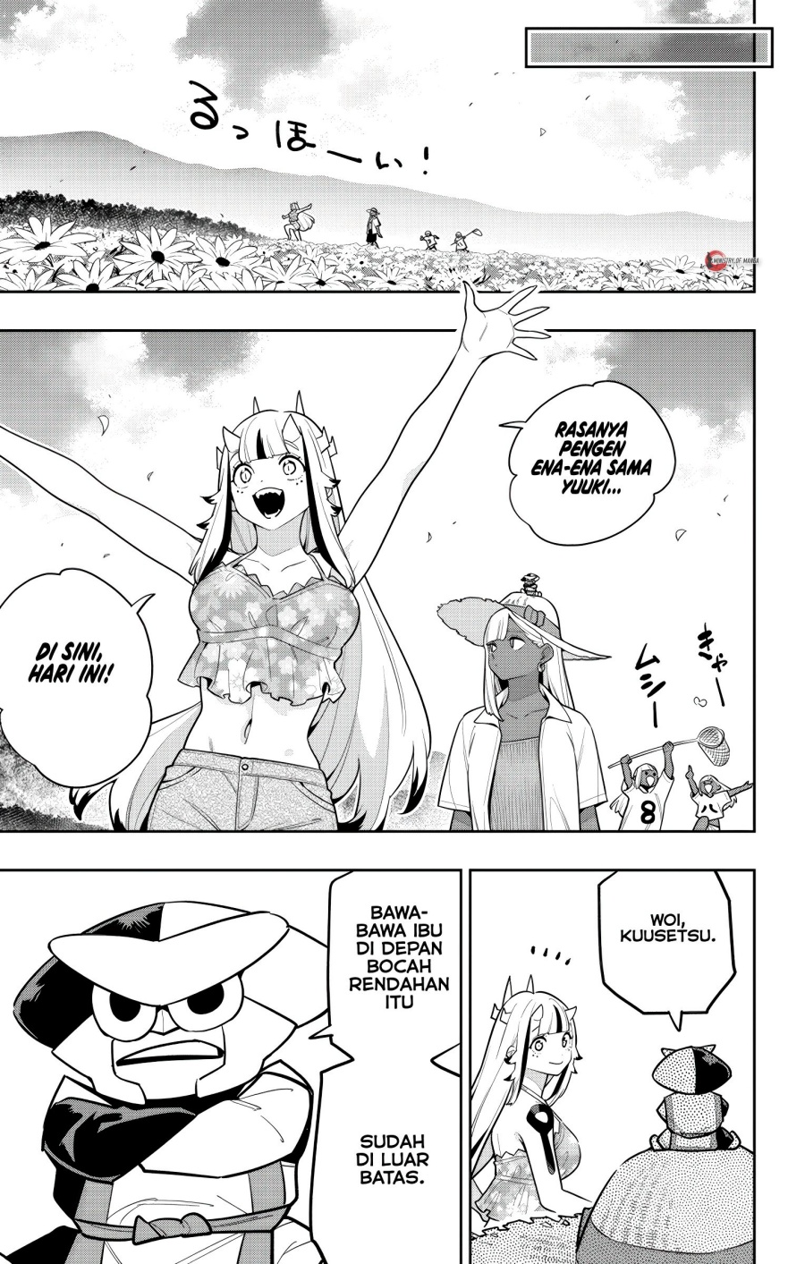 Chapter 161 - halaman 7