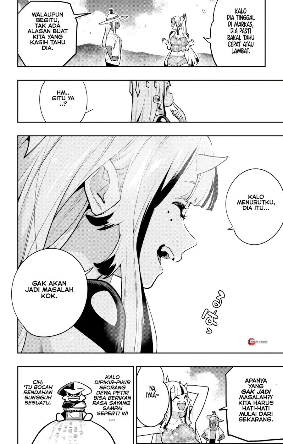 Chapter 161 - halaman 8
