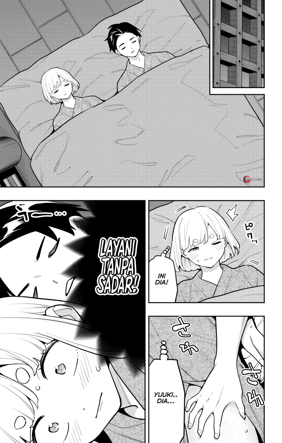 Chapter 161 - halaman 9
