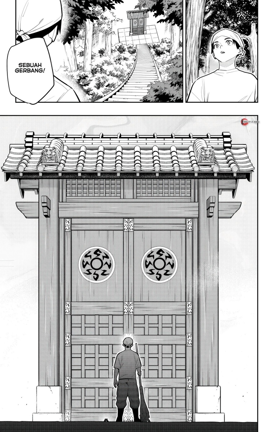 Chapter 162 - halaman 11