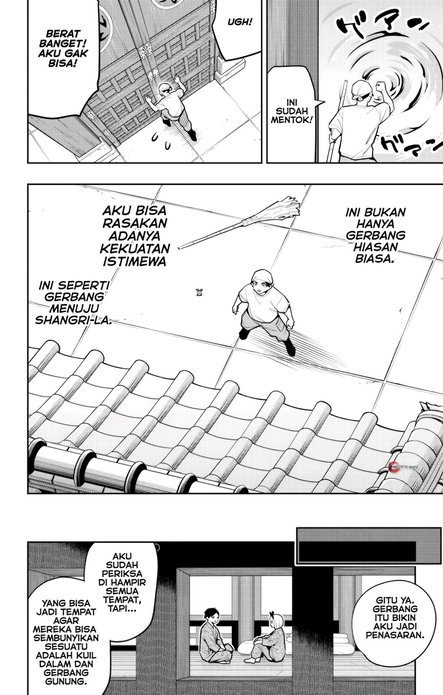 Chapter 162 - halaman 12