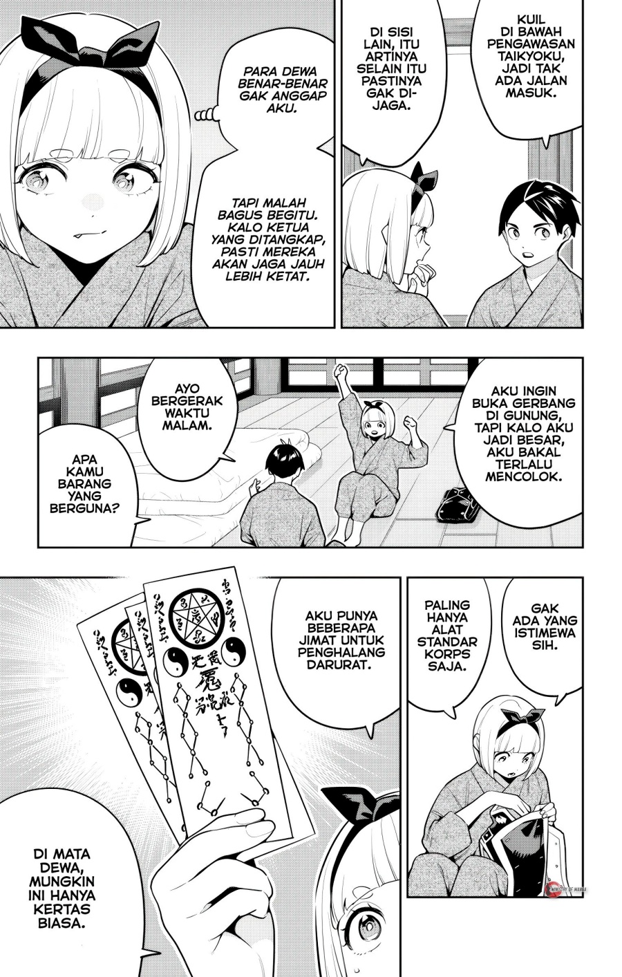 Chapter 162 - halaman 13