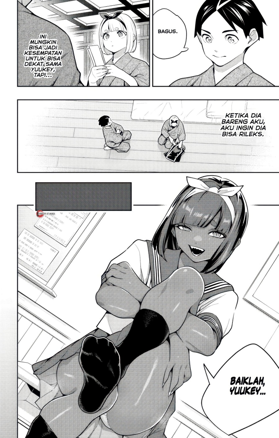 Chapter 162 - halaman 14