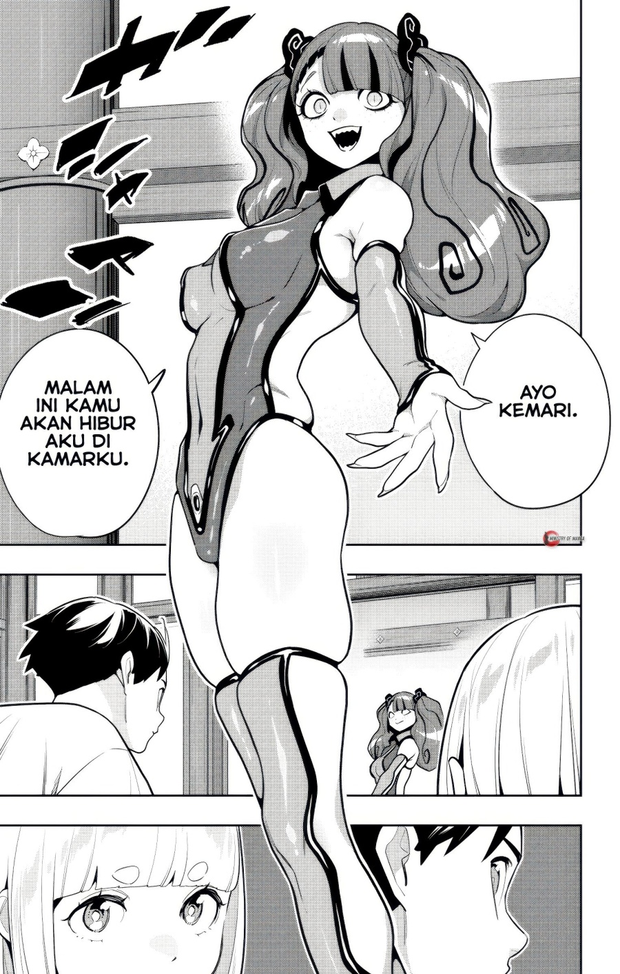 Chapter 162 - halaman 17