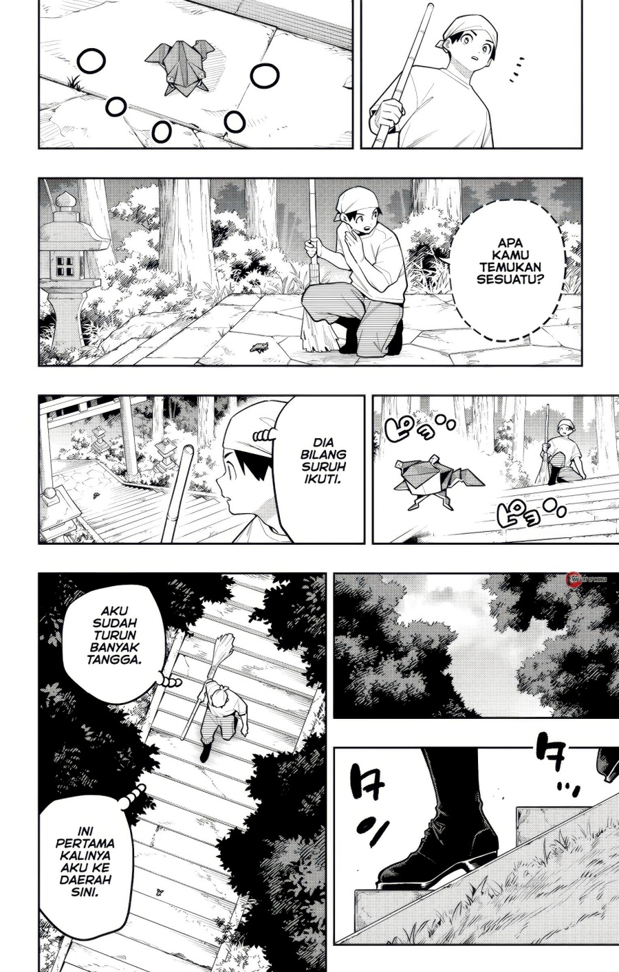 Chapter 162 - halaman 10