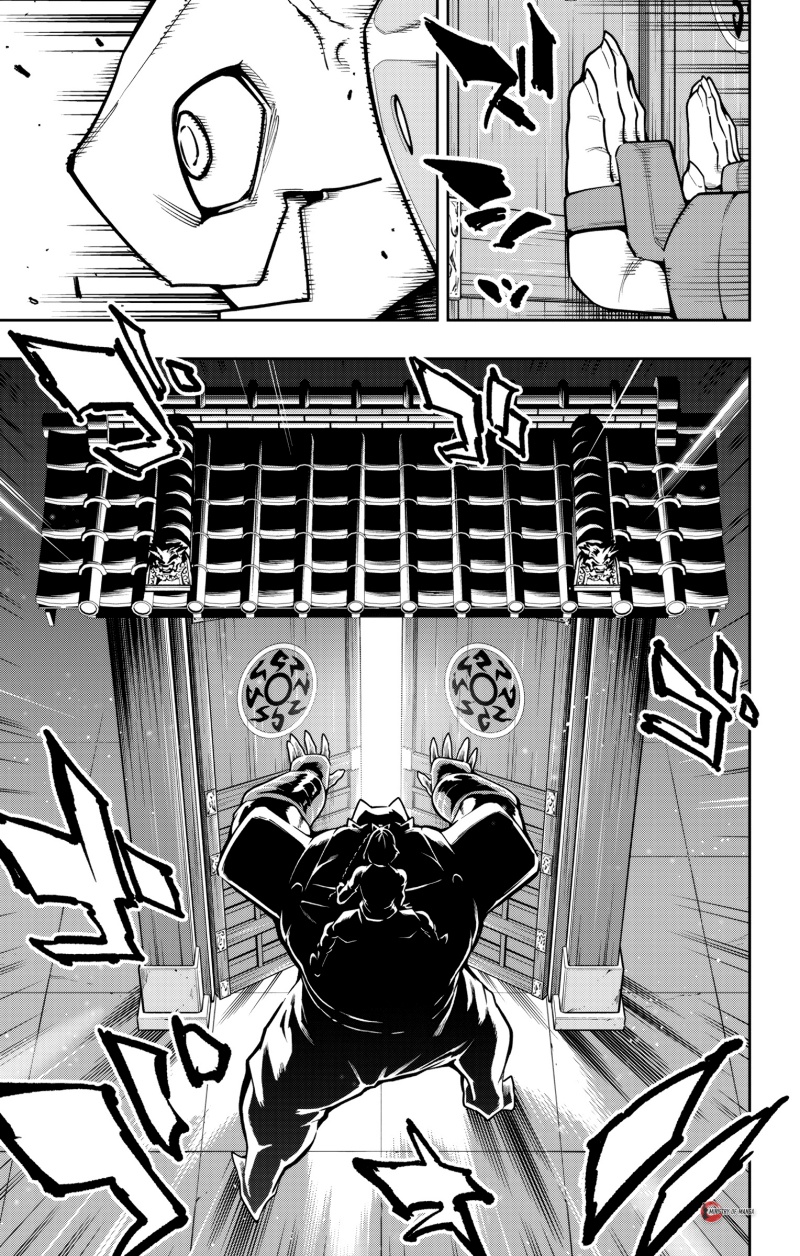 Chapter 163 - halaman 15