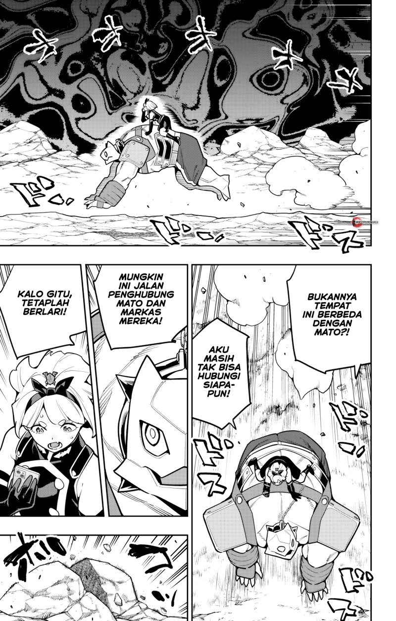 Chapter 163 - halaman 17