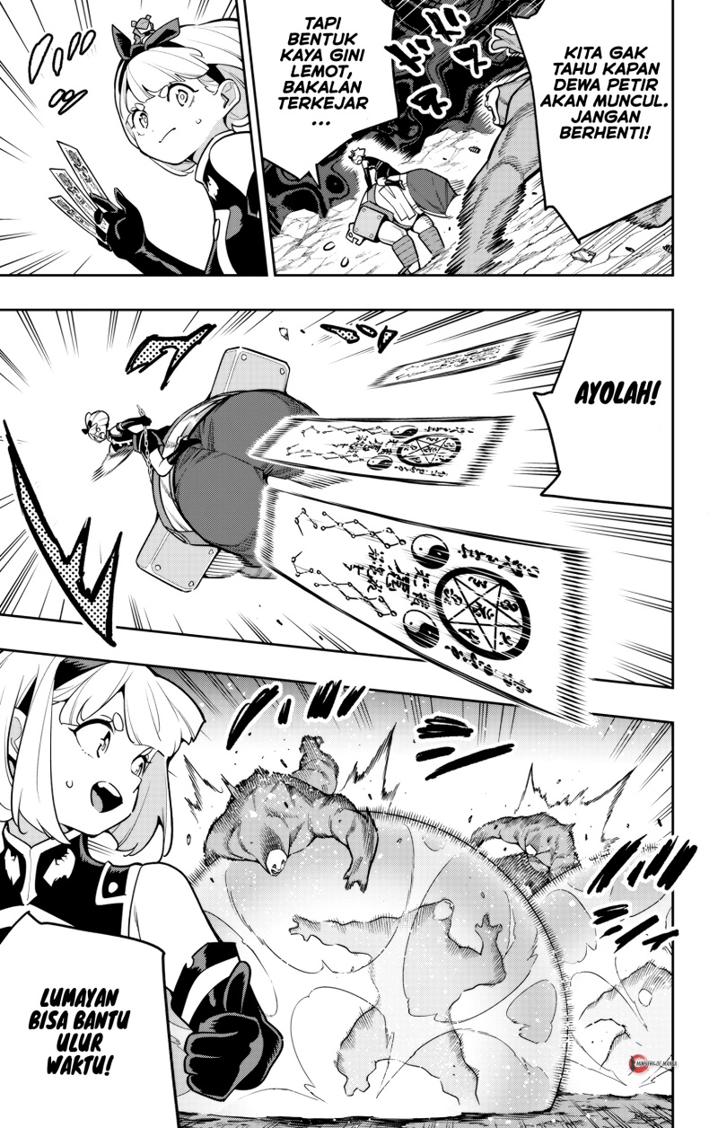 Chapter 163 - halaman 19