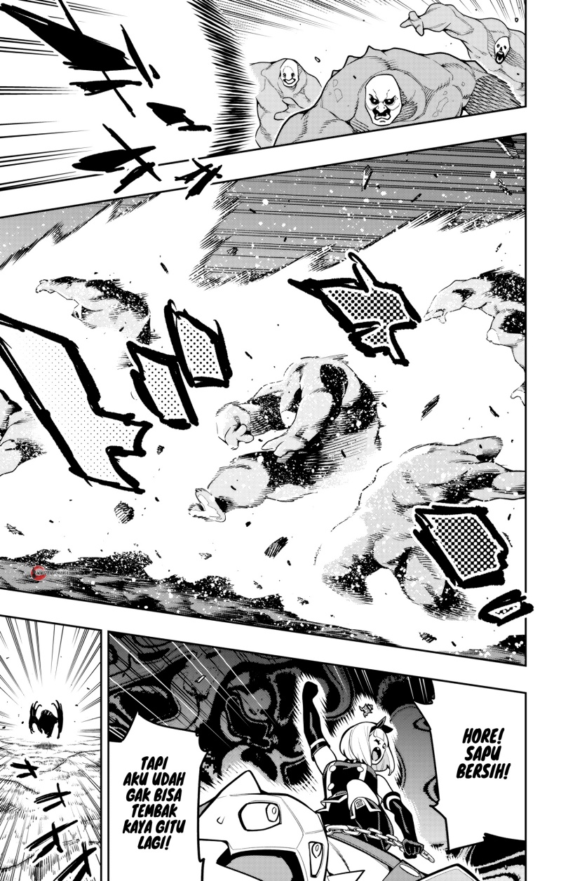 Chapter 163 - halaman 21