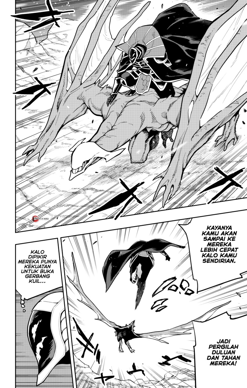 Chapter 163 - halaman 22