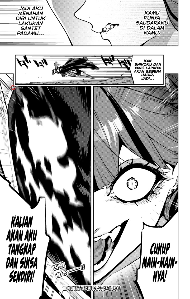 Chapter 163 - halaman 23