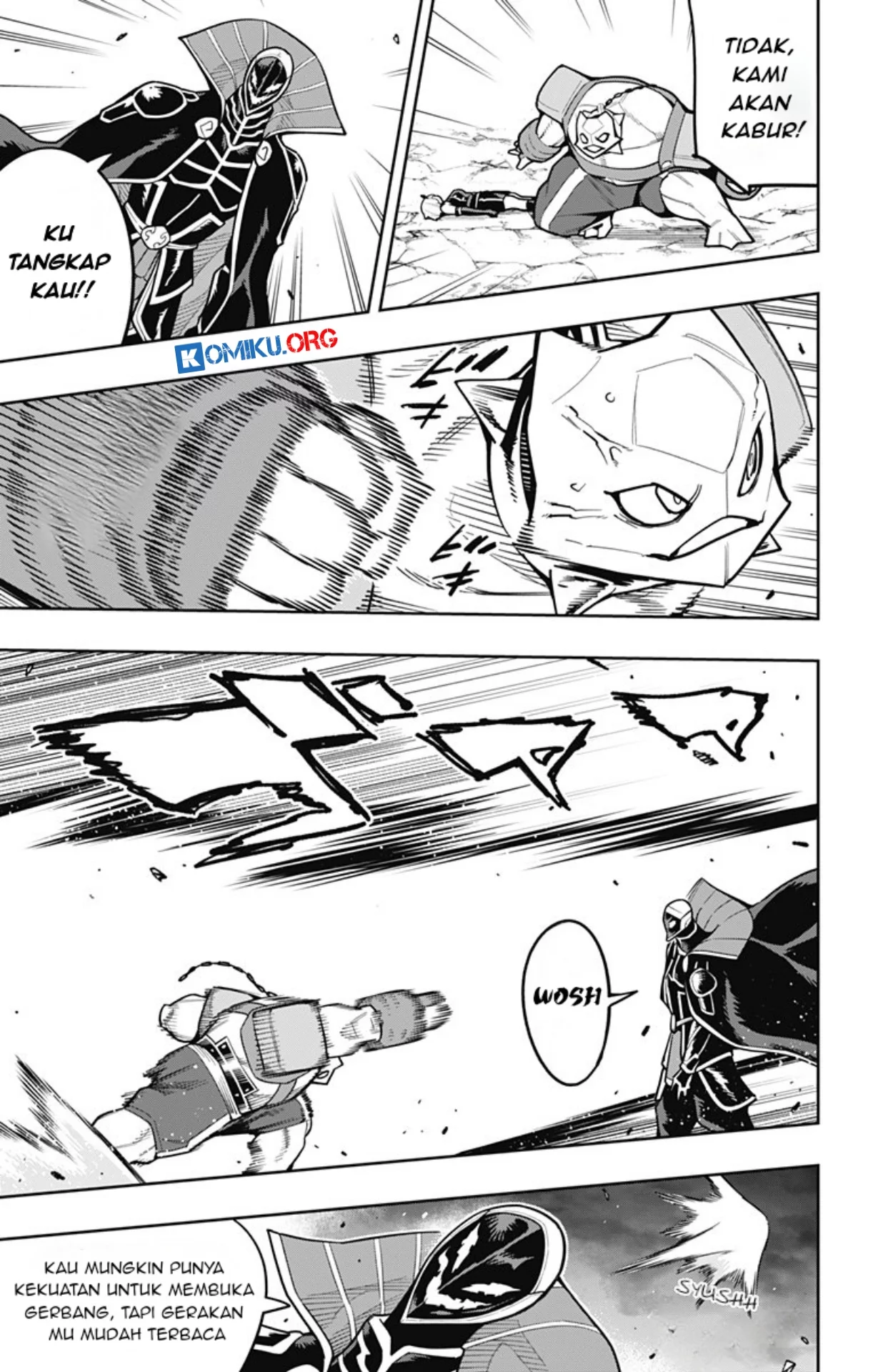 Chapter 164 - halaman 11