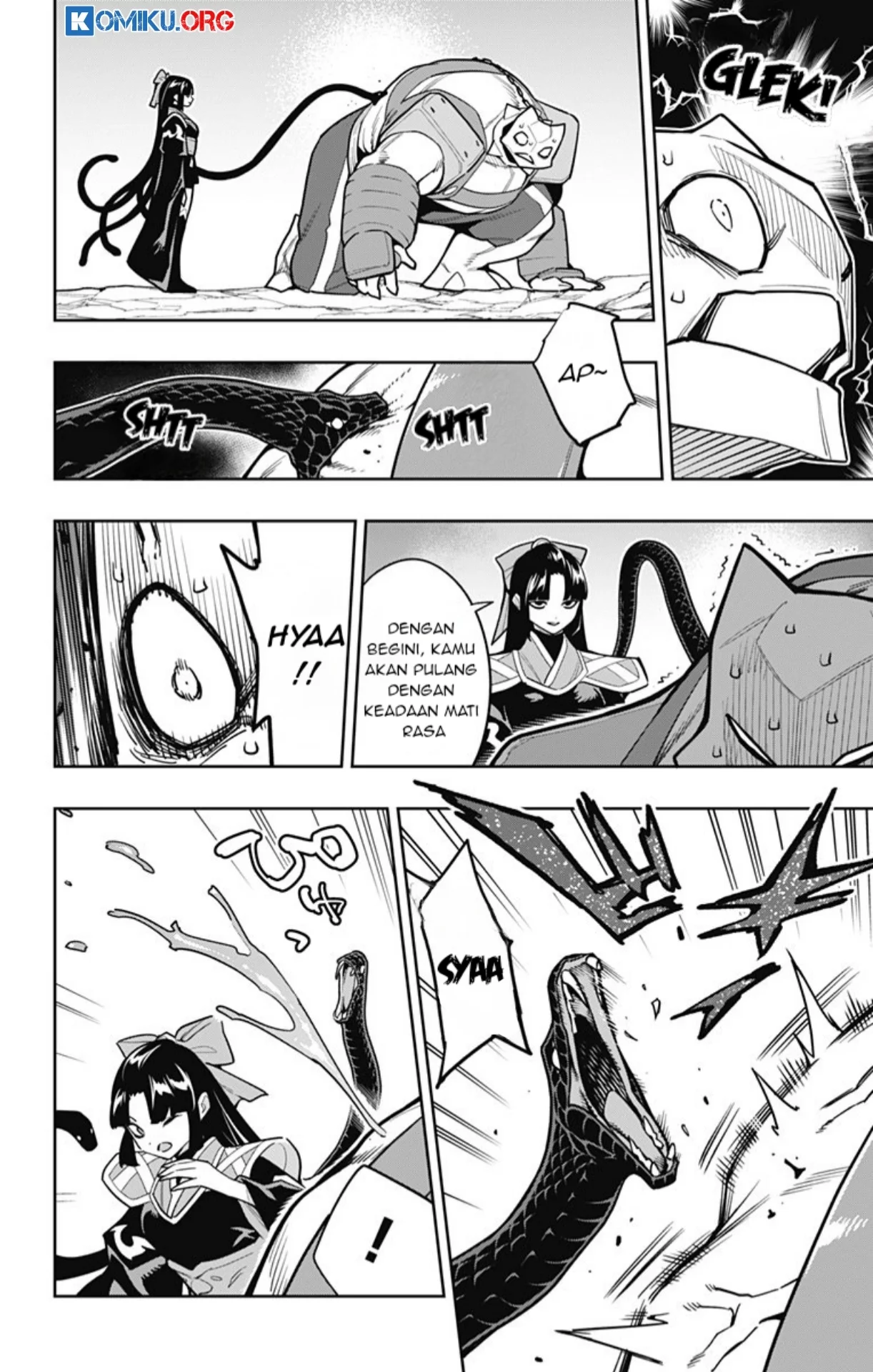Chapter 164 - halaman 12