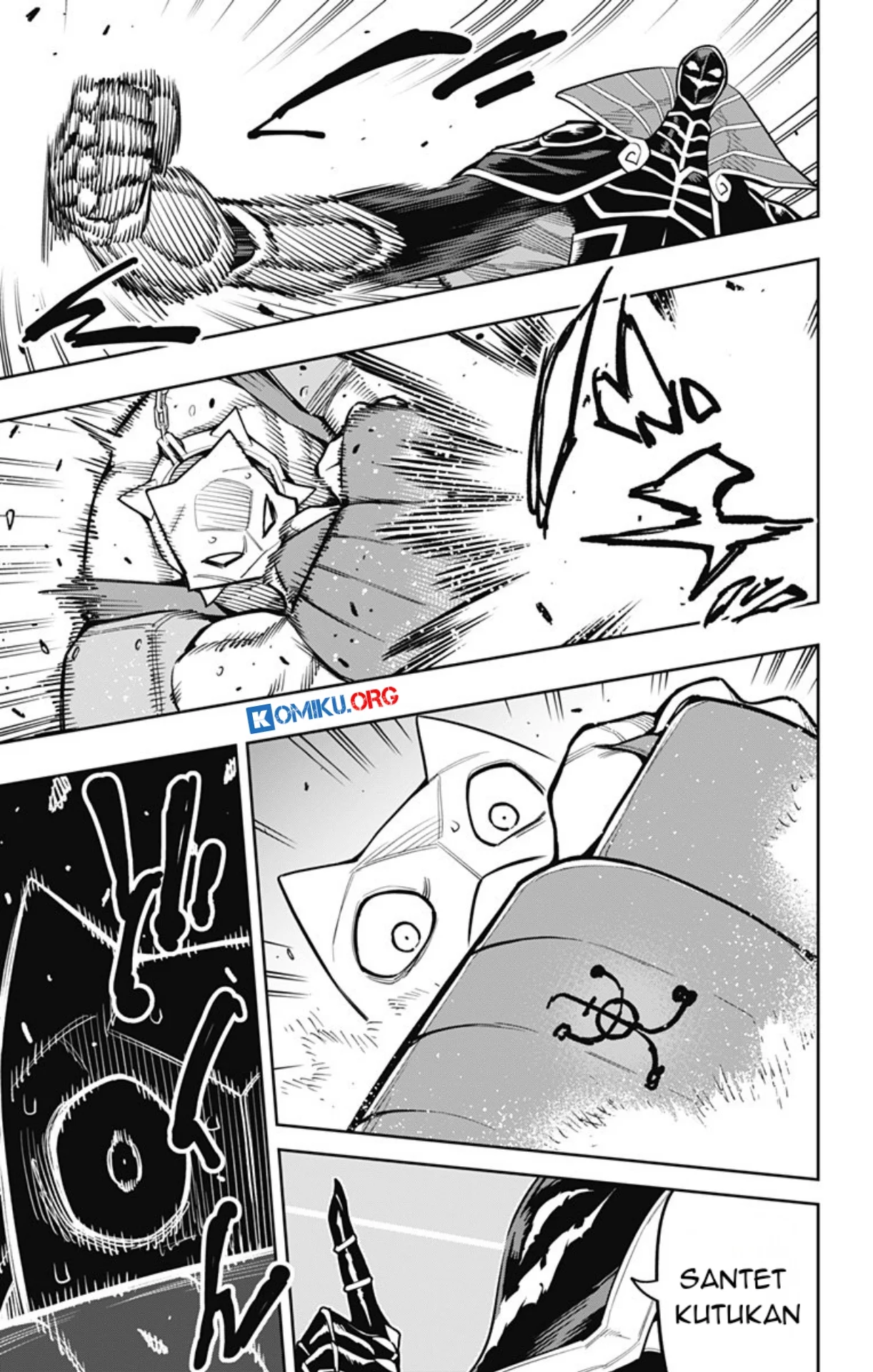 Chapter 164 - halaman 13