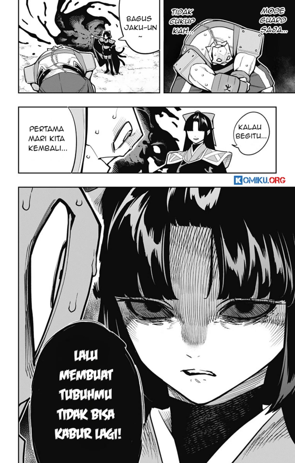 Chapter 164 - halaman 14