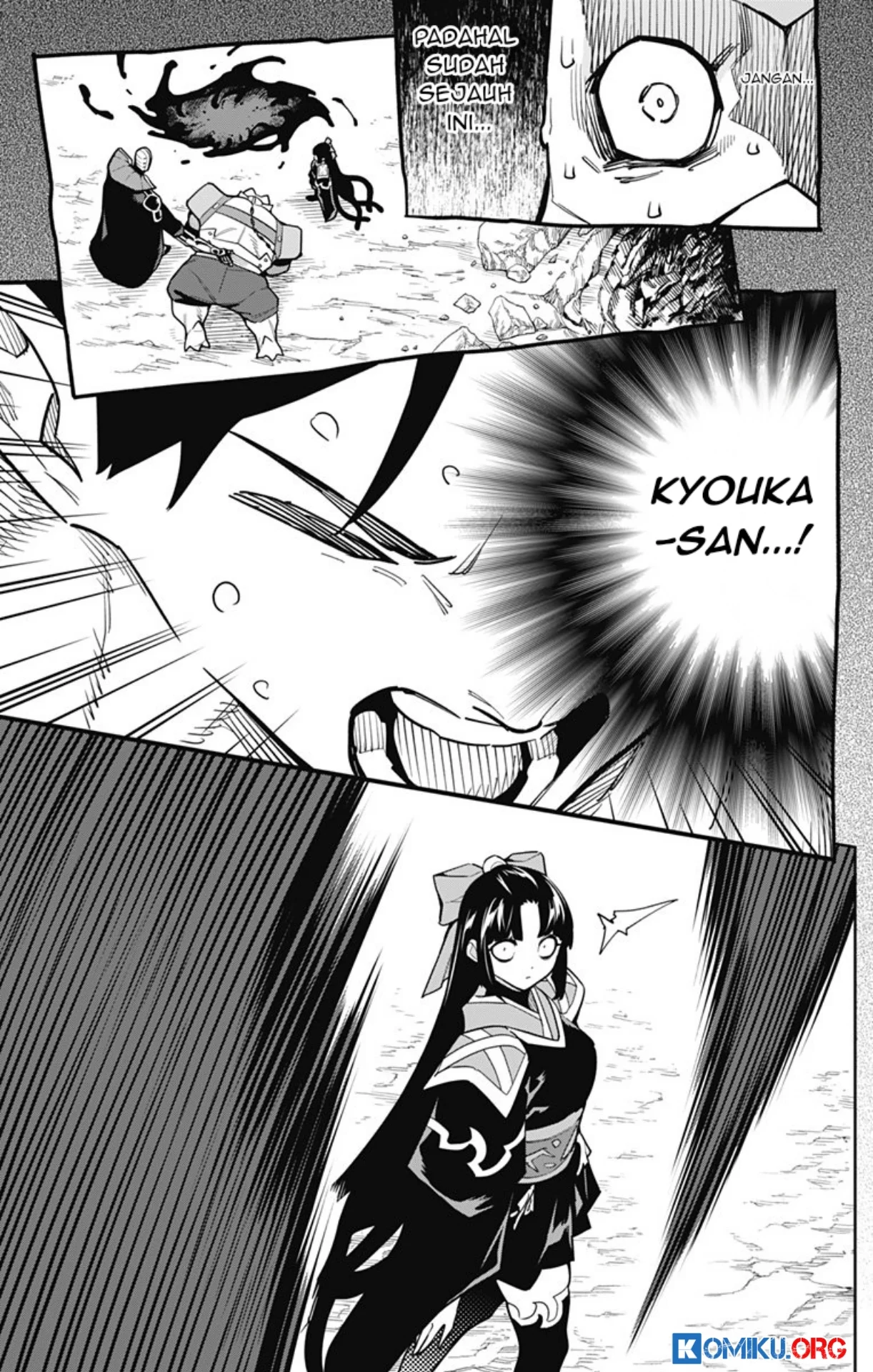 Chapter 164 - halaman 15