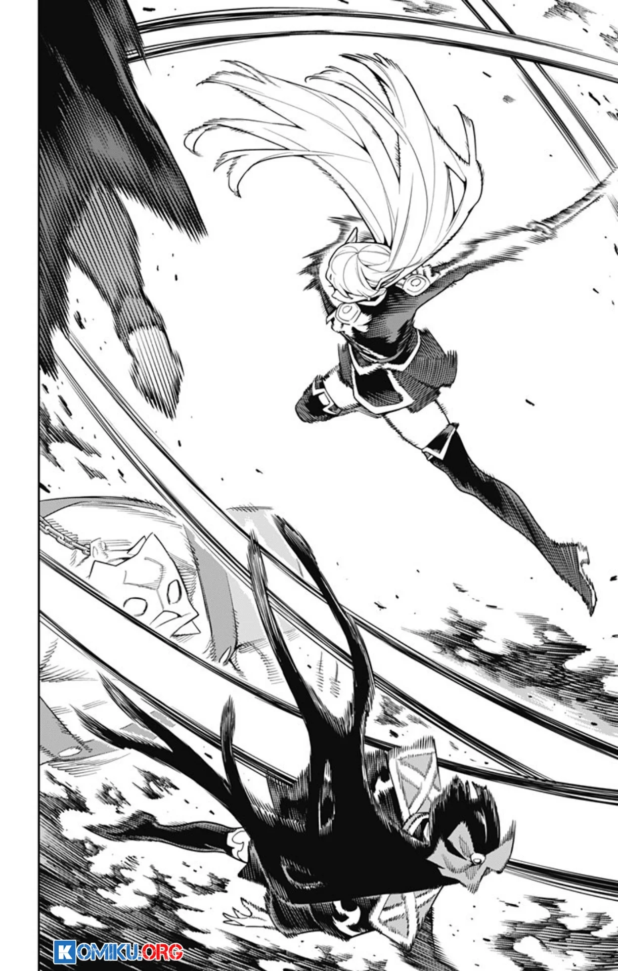 Chapter 164 - halaman 16