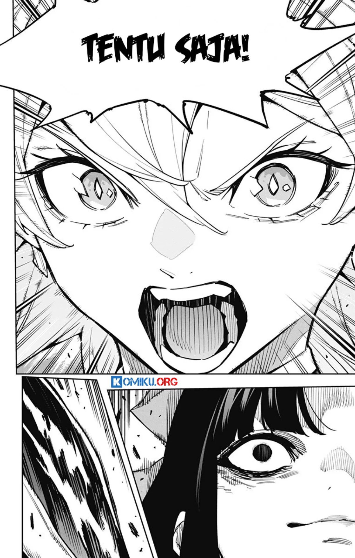 Chapter 164 - halaman 18