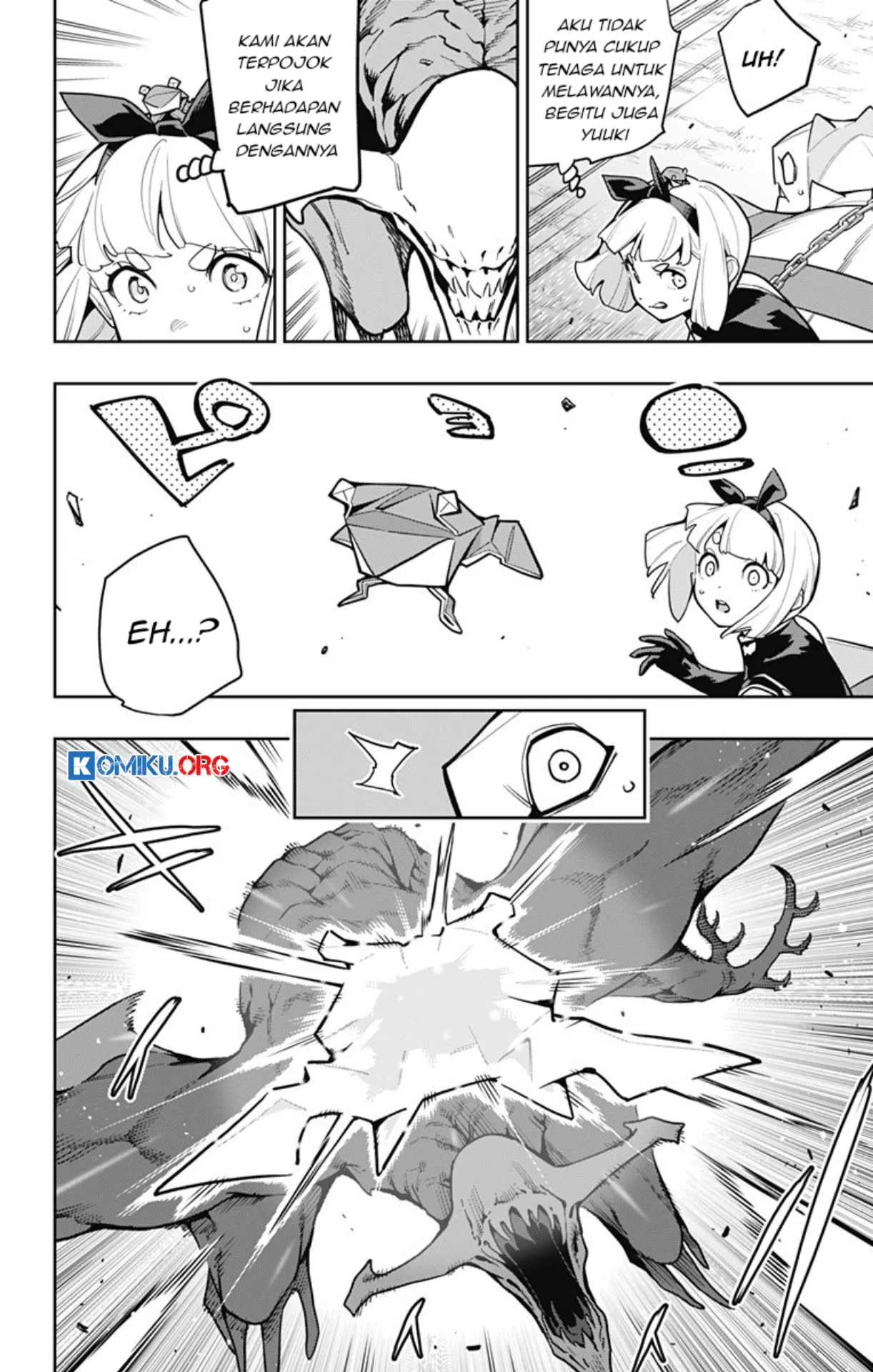 Chapter 164 - halaman 4